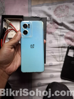 OnePlus nord ce 2 5g